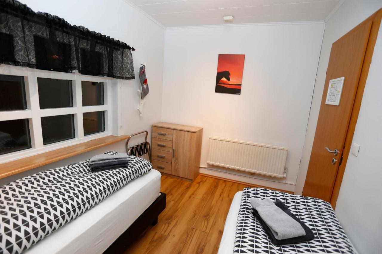 Hellnafell Lägenhet Grundarfjörður Exteriör bild