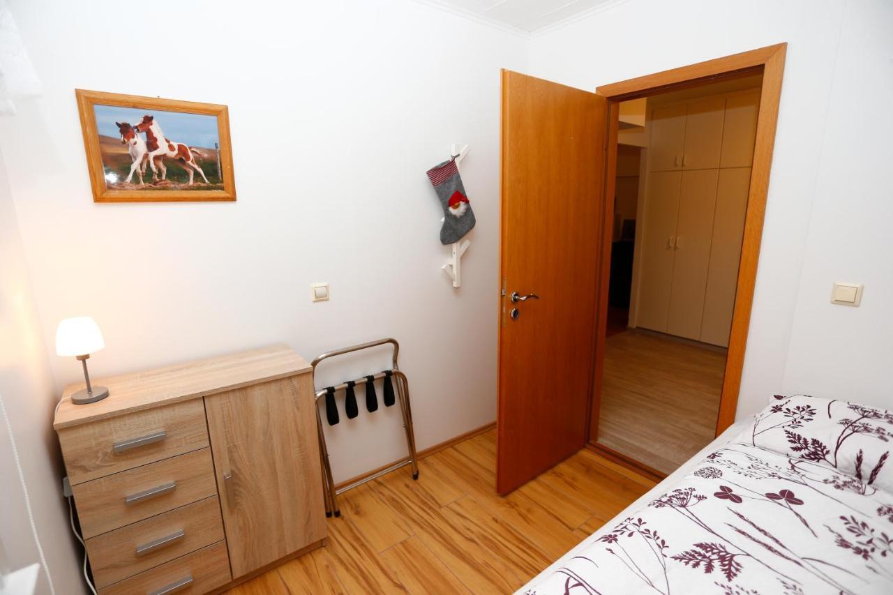 Hellnafell Lägenhet Grundarfjörður Exteriör bild